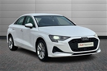 Used Audi A3