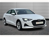 Audi A3 Image 1