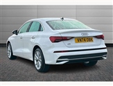 Audi A3 Image 3