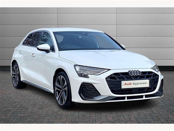 Large image for the Used Audi A3