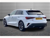 Audi A3 Image 3