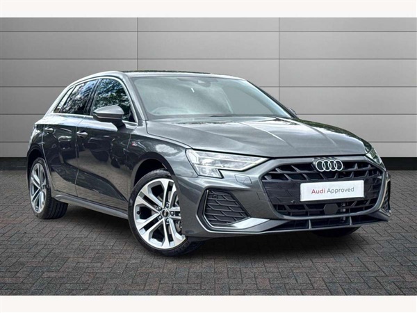 Large image for the Used Audi A3