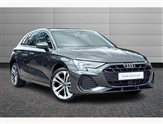Audi A3 Image 1