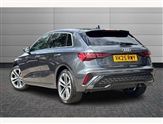 Audi A3 Image 3