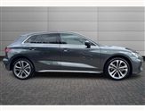 Audi A3 Image 4