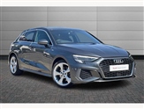 Audi A3 Image 1