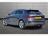 Audi A3 Image 3