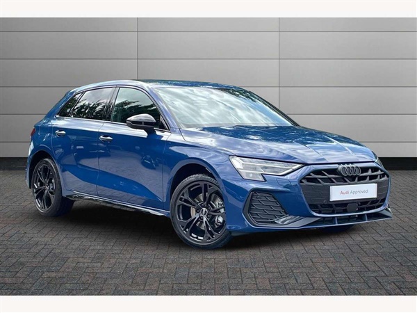 Large image for the Used Audi A3