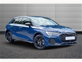 Audi A3 Image 1