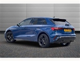 Audi A3 Image 3