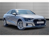 Audi A3 Image 1