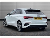 Audi A3 Image 3