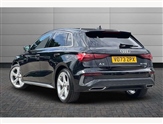 Audi A3 Image 3