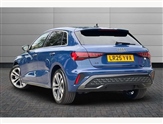 Audi A3 Image 3