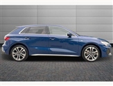Audi A3 Image 4