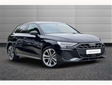 Audi A3 Image 1