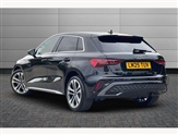 Audi A3 Image 3