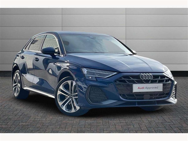Large image for the Used Audi A3