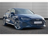 Audi A3 Image 1