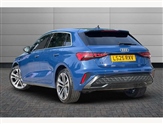 Audi A3 Image 3