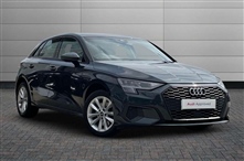 Used Audi A3