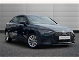 Audi A3 Image 1