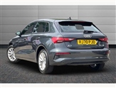 Audi A3 Image 3