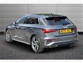 Audi A3 Image 3