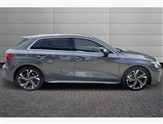 Audi A3 Image 4