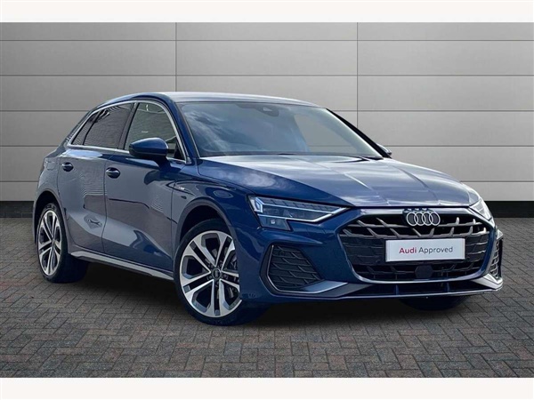 Large image for the Used Audi A3