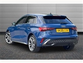 Audi A3 Image 3
