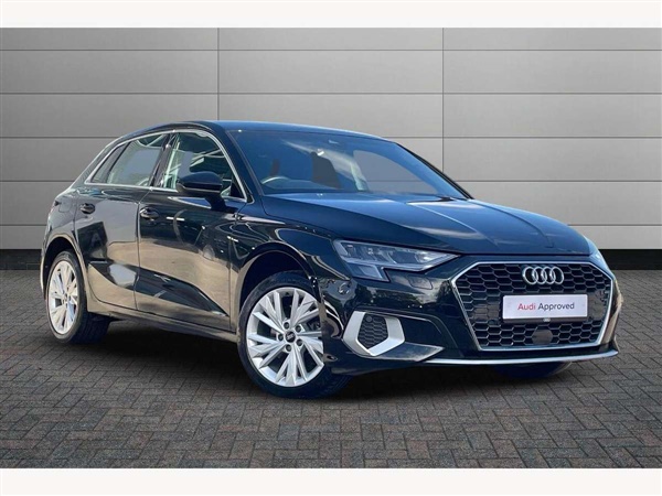 Large image for the Used Audi A3