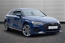 Used Audi A3