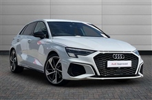 Used Audi A3