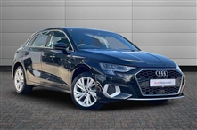 Used Audi A3