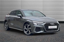 Used Audi A3
