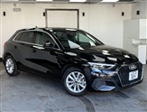 Used Audi A3