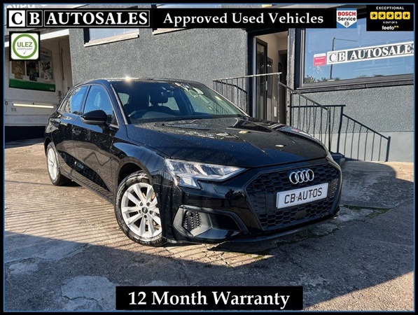 Large image for the Used Audi A3
