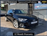 Used Audi A3