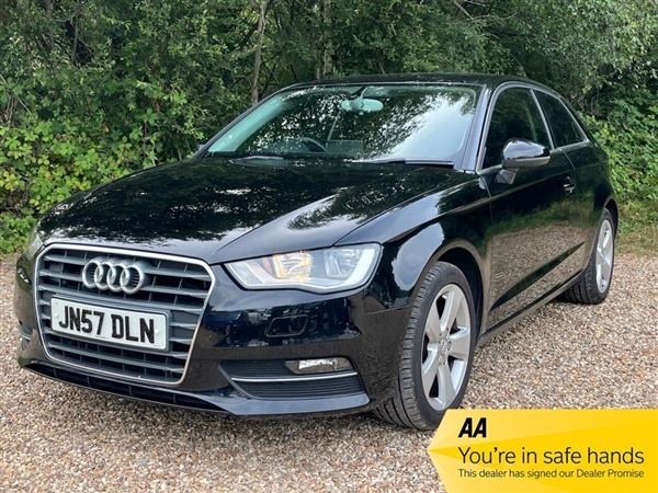 Large image for the Used Audi A3