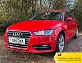 Used Audi A3