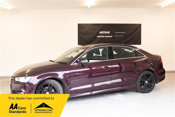 Large image for the Used Audi A3