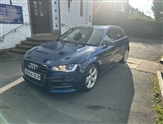 Used Audi A3