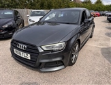 Used Audi A3