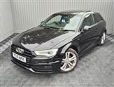 Used Audi A3