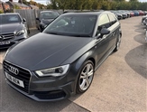 Used Audi A3