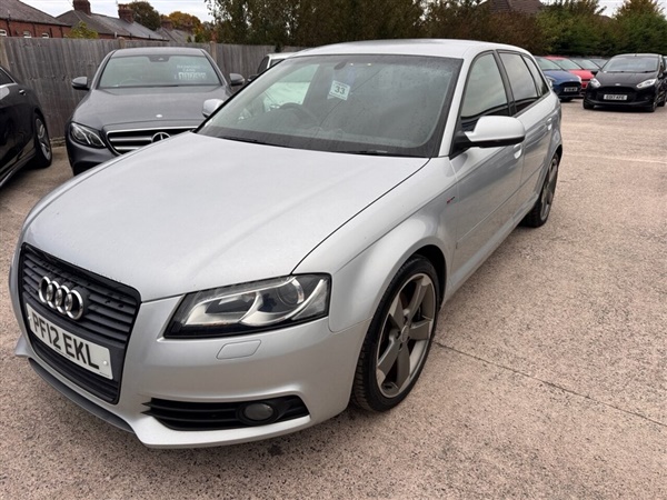 Large image for the Used Audi A3