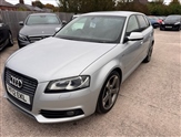 Used Audi A3