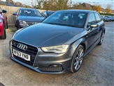 Used Audi A3