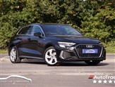 Used Audi A3